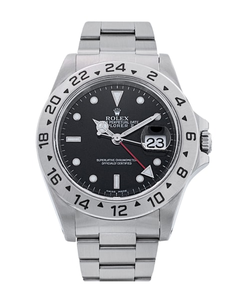 Rolex Explorer II 16570